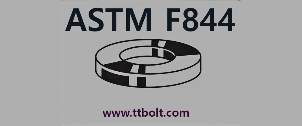 استاندارد ASTM F844